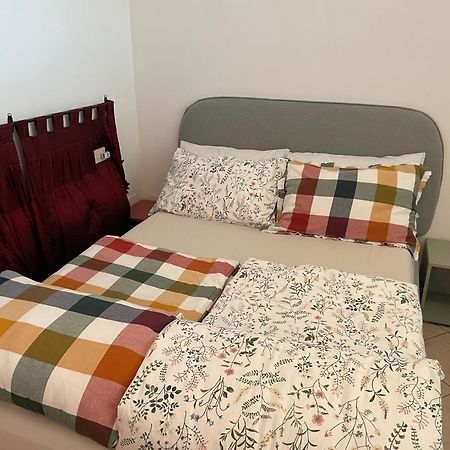 A Casa Di Silvia Leilighet Gambassi Terme Eksteriør bilde