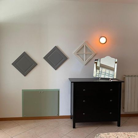 A Casa Di Silvia Leilighet Gambassi Terme Eksteriør bilde