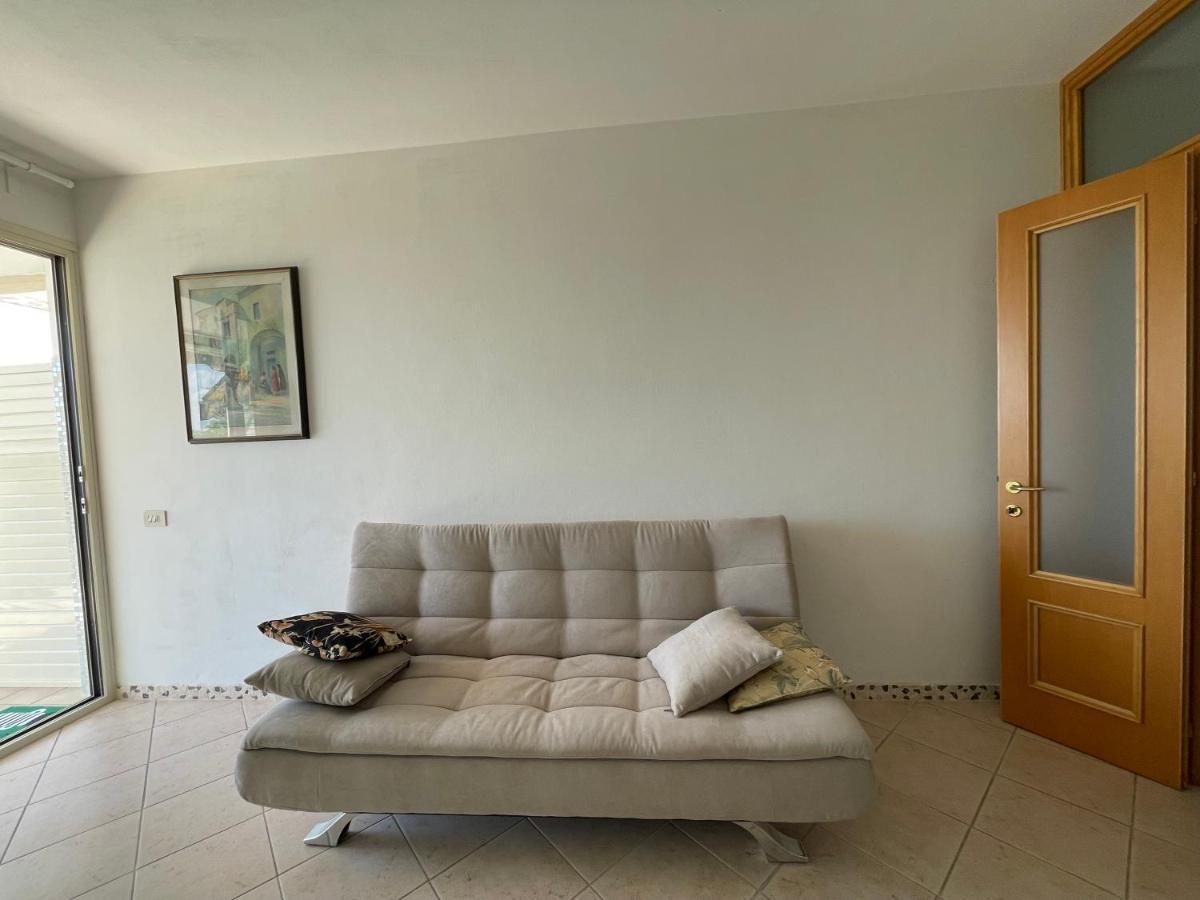A Casa Di Silvia Leilighet Gambassi Terme Eksteriør bilde
