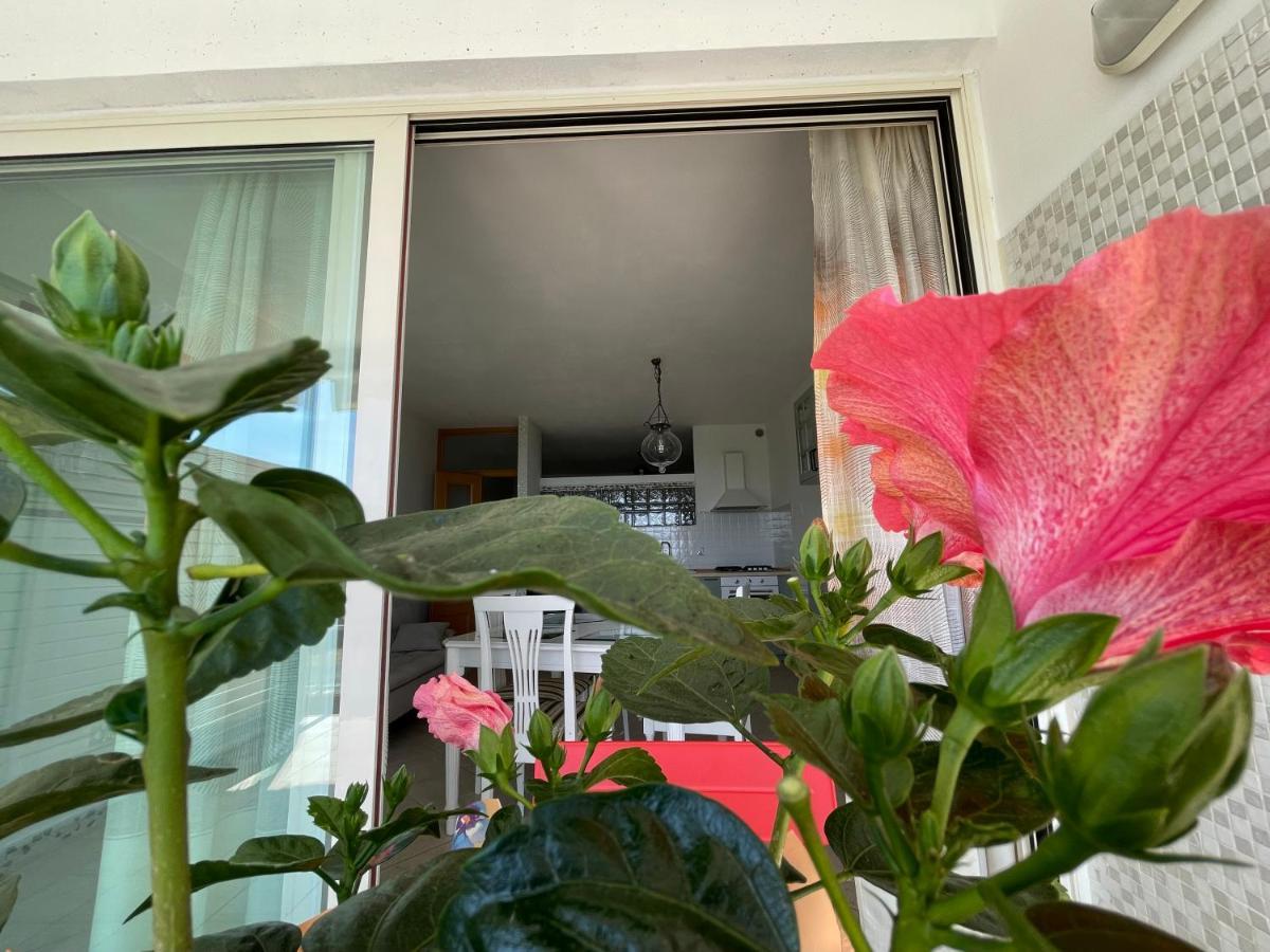 A Casa Di Silvia Leilighet Gambassi Terme Eksteriør bilde