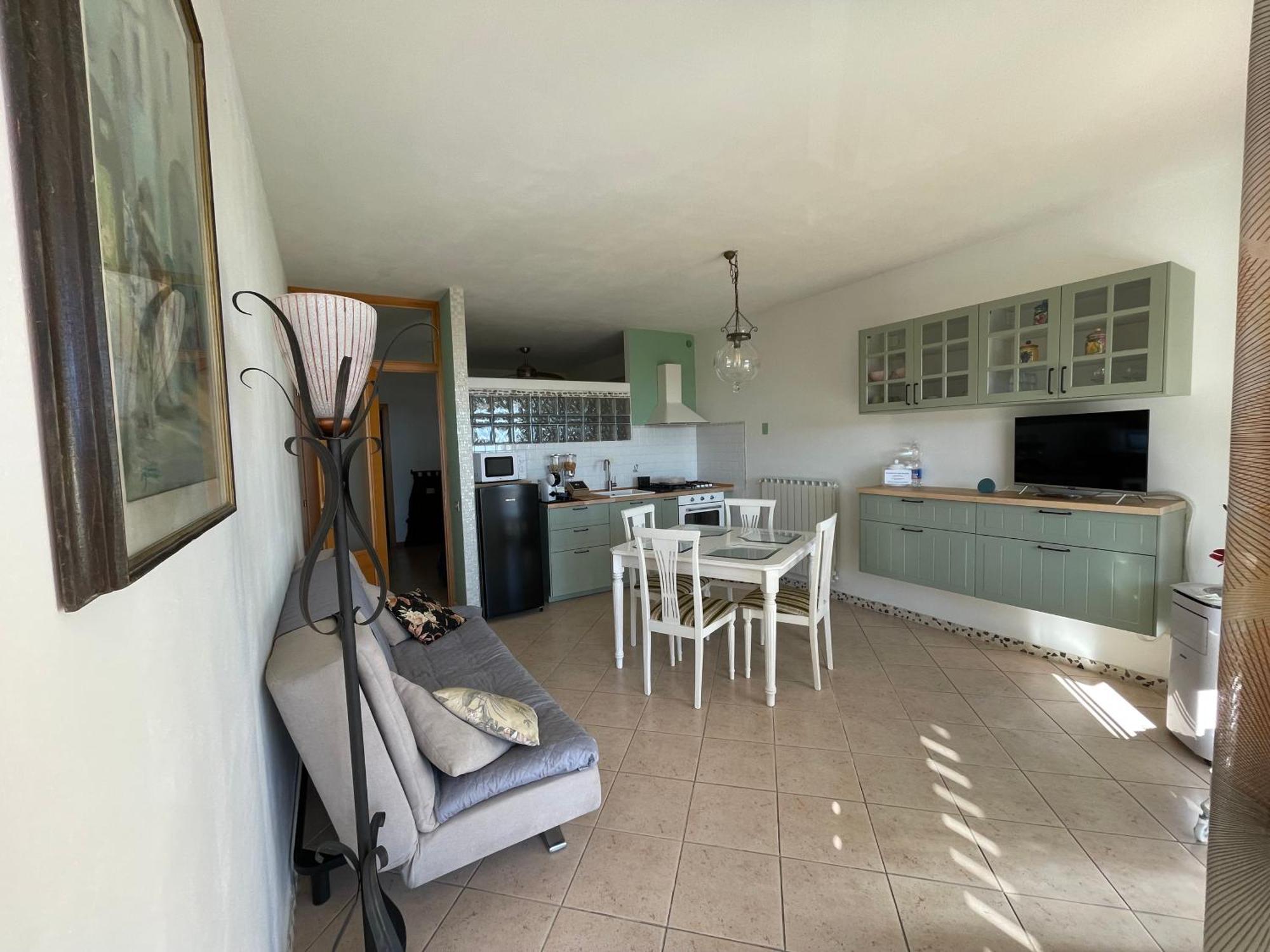 A Casa Di Silvia Leilighet Gambassi Terme Eksteriør bilde