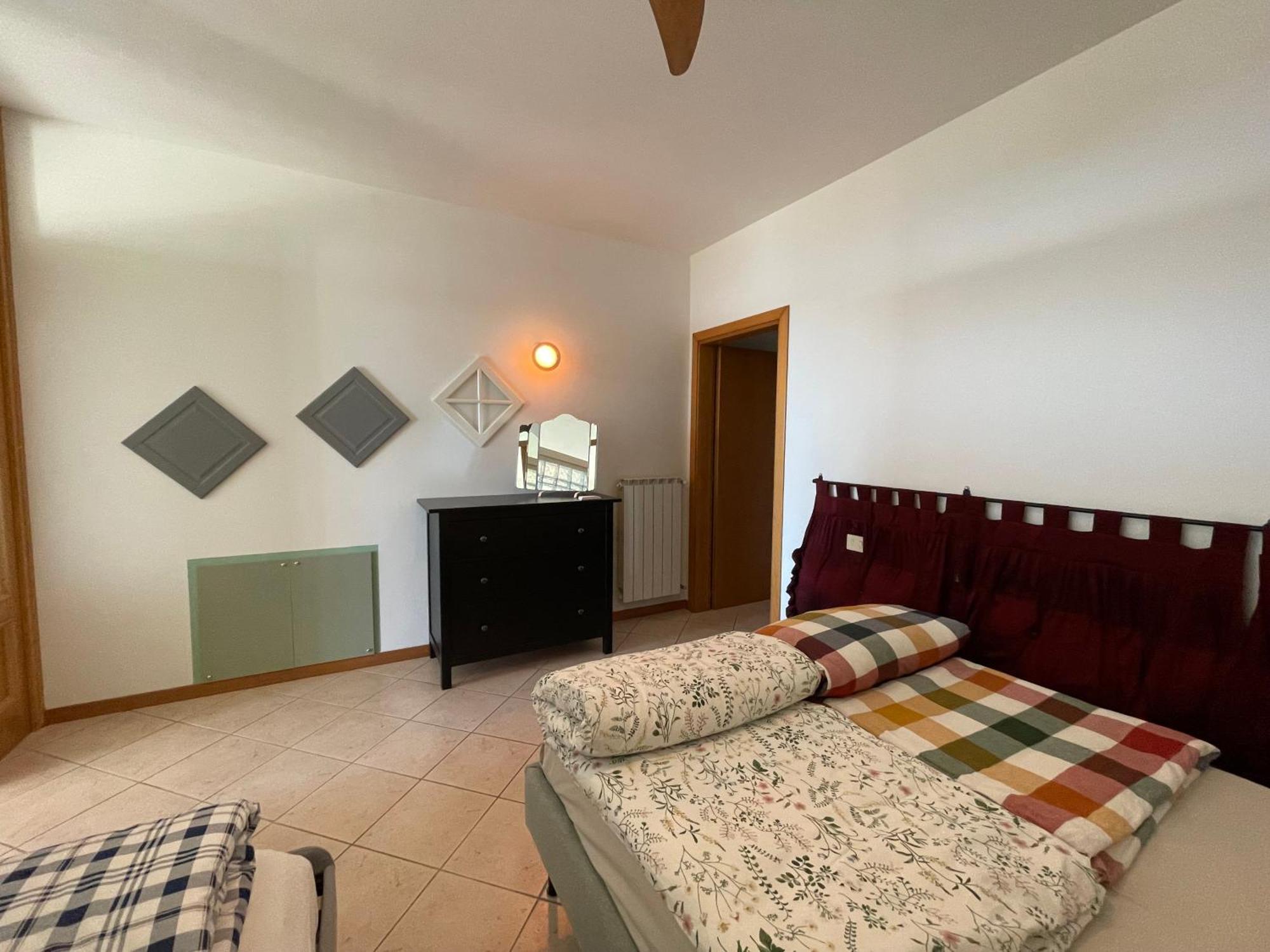 A Casa Di Silvia Leilighet Gambassi Terme Eksteriør bilde